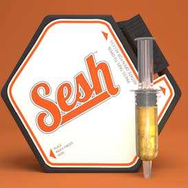 Craft - Tangerine Haze Syringe