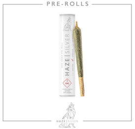 Natty Rems - Jungle Cake Pre-Roll (1.0g)