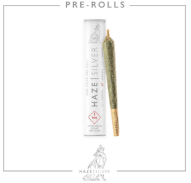 Natty Rems - McFlurry Pre-Roll (1.0g)