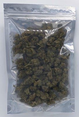 $59 OTD Rainbow Sherbet OZ Pre-Weigh