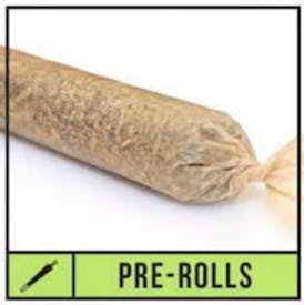 Natty Rems - Grape Cream Cake Pre-roll (1.0g)
