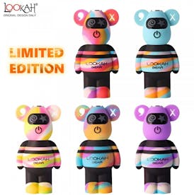 $35 Lookah - Special Edition Bear Battery & Lanyard