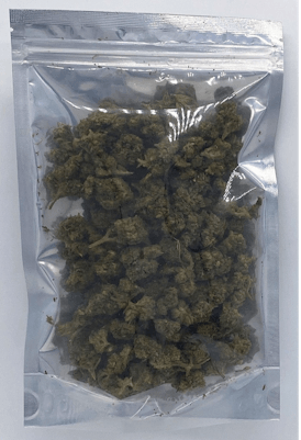 $55 OTD Jungle Pie OZ Pre-Weigh