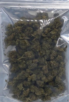 $55 OTD Garlic Drip OZ Pre-Weigh