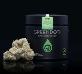 Green Dot Labs - Cherry AK-47 8th Jars