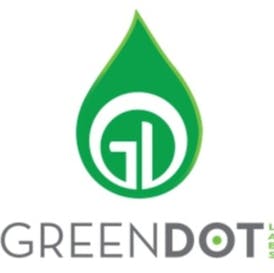 Green Dot Labs - The Sweet Spot 8th Jar
