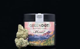 Green Dot Labs - Monet Eight Jar
