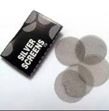 $0.50 Metal Screen 5pack