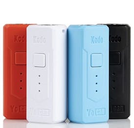 $15 Yocan Kodo Vape Battery