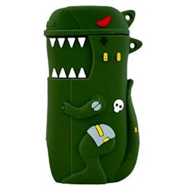 Character Silicone Battery