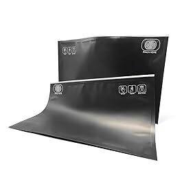 Exit Bag