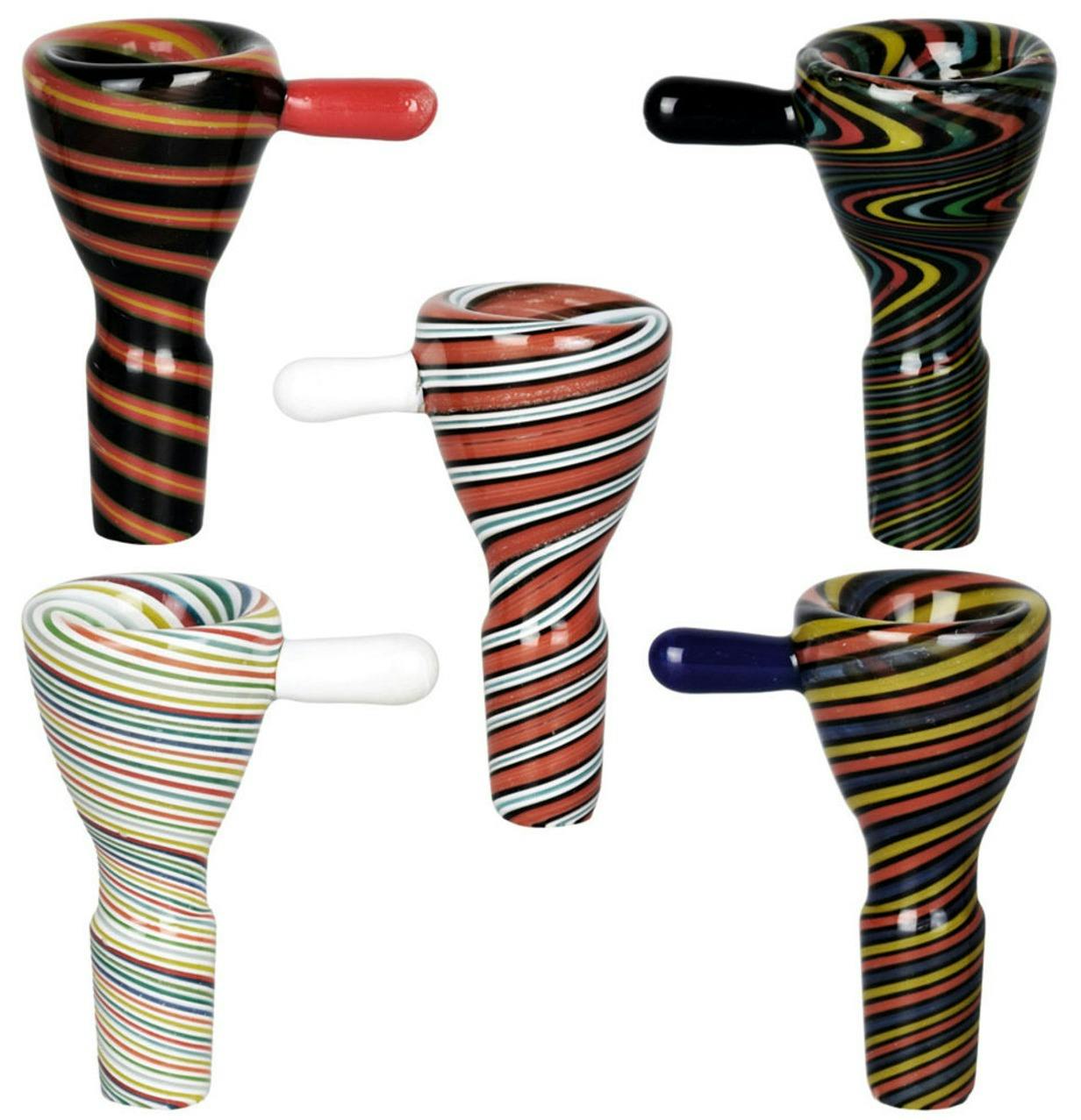 Push Bowls