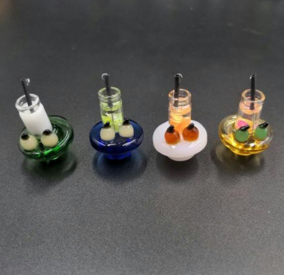 $7 Cocktail Carb Cap