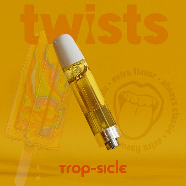 Oil - Tropsicle - Twist
