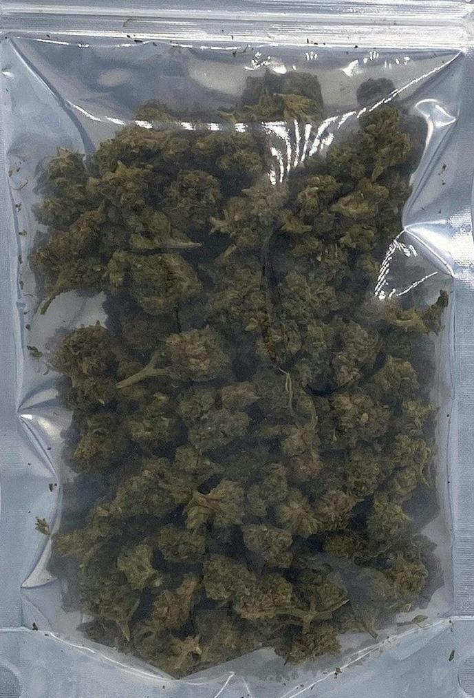 $20 OTD Lucid Vision 1/8 OZ Pre-Weigh (REC)