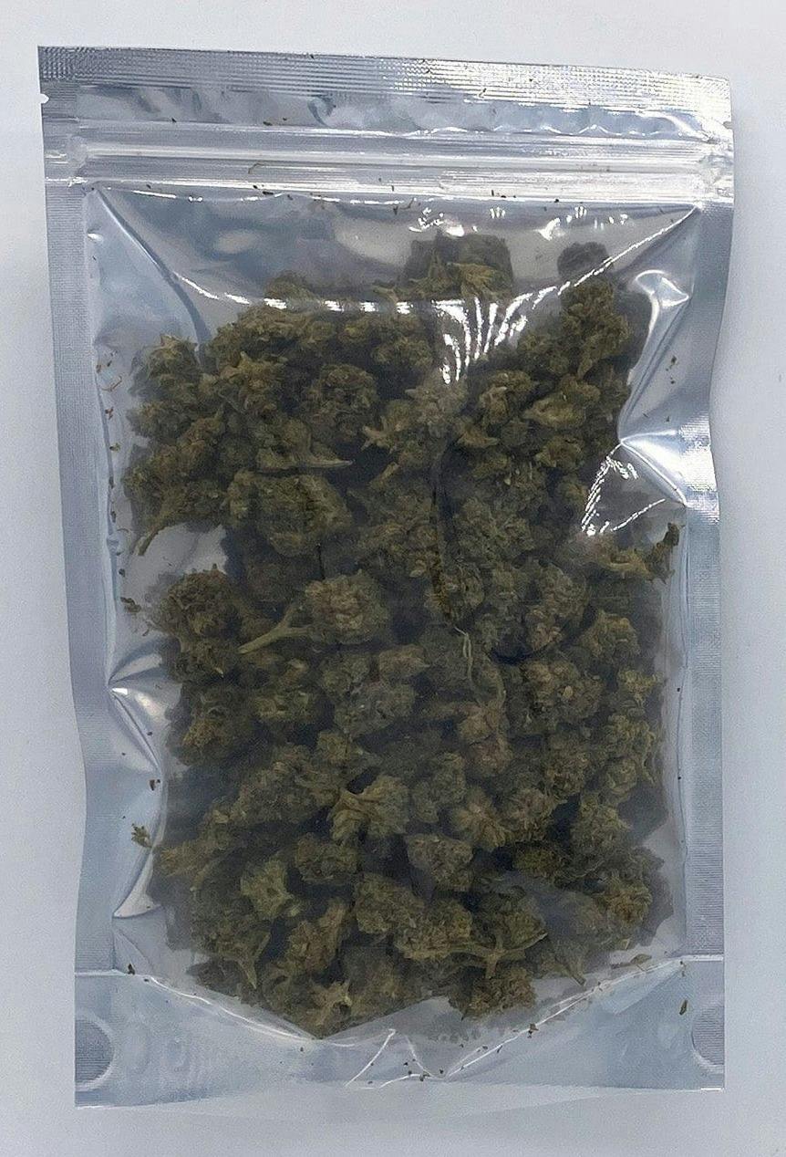 $35 OTD Devil's Candy 1/2 OZ Pre-Weigh