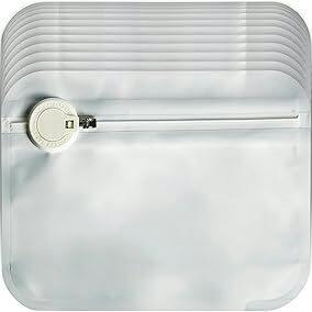 Small Exit Bags