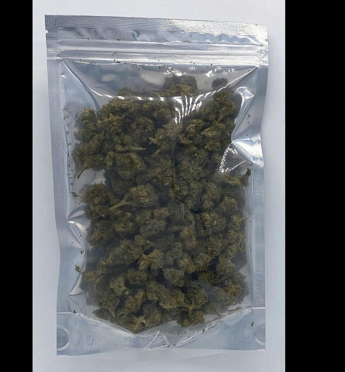 $10 OTD Bazillionaire 1/8 OZ Pre-Weigh (REC)