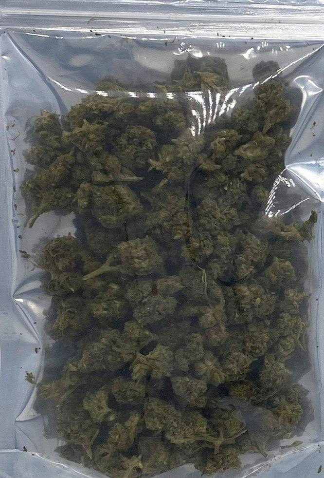 $69 OTD Devil's Candy OZ Pre-Weigh (REC)