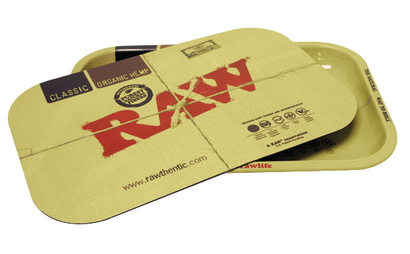 $14 Raw Tray Cover