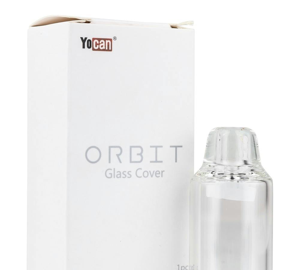 $10 Yocan Orbit Replacement Glass