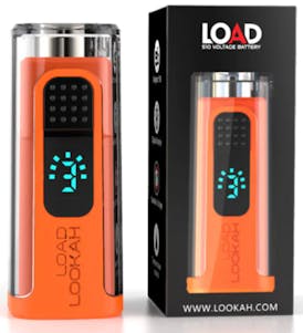 Lookah - LOAD Battery