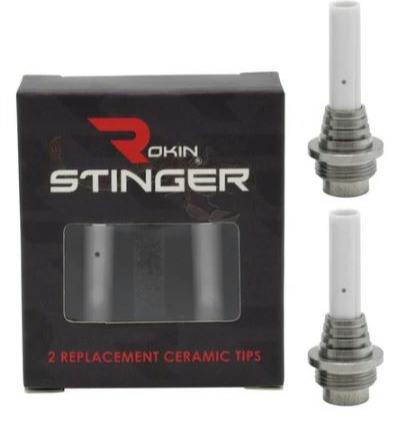 Rokin - Replacement Ceramic Coils