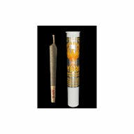 Fuego Farms - Whippets (H) .5g Pre-Roll (REC)