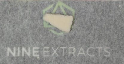 Nine Extracts - Bread N' Buddr Wax (H)