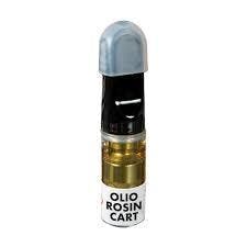 Olio - Cloud Walker 500mg RC (REC)
