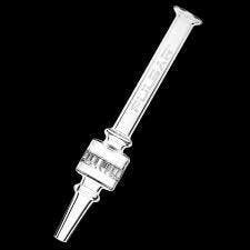 Pulsar - Quartz Honey Straw