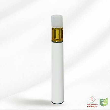Oro - Super Boof .5g Rosin Disposable (REC)