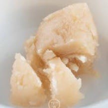Olio - Albarino MM Cold Cure Rosin