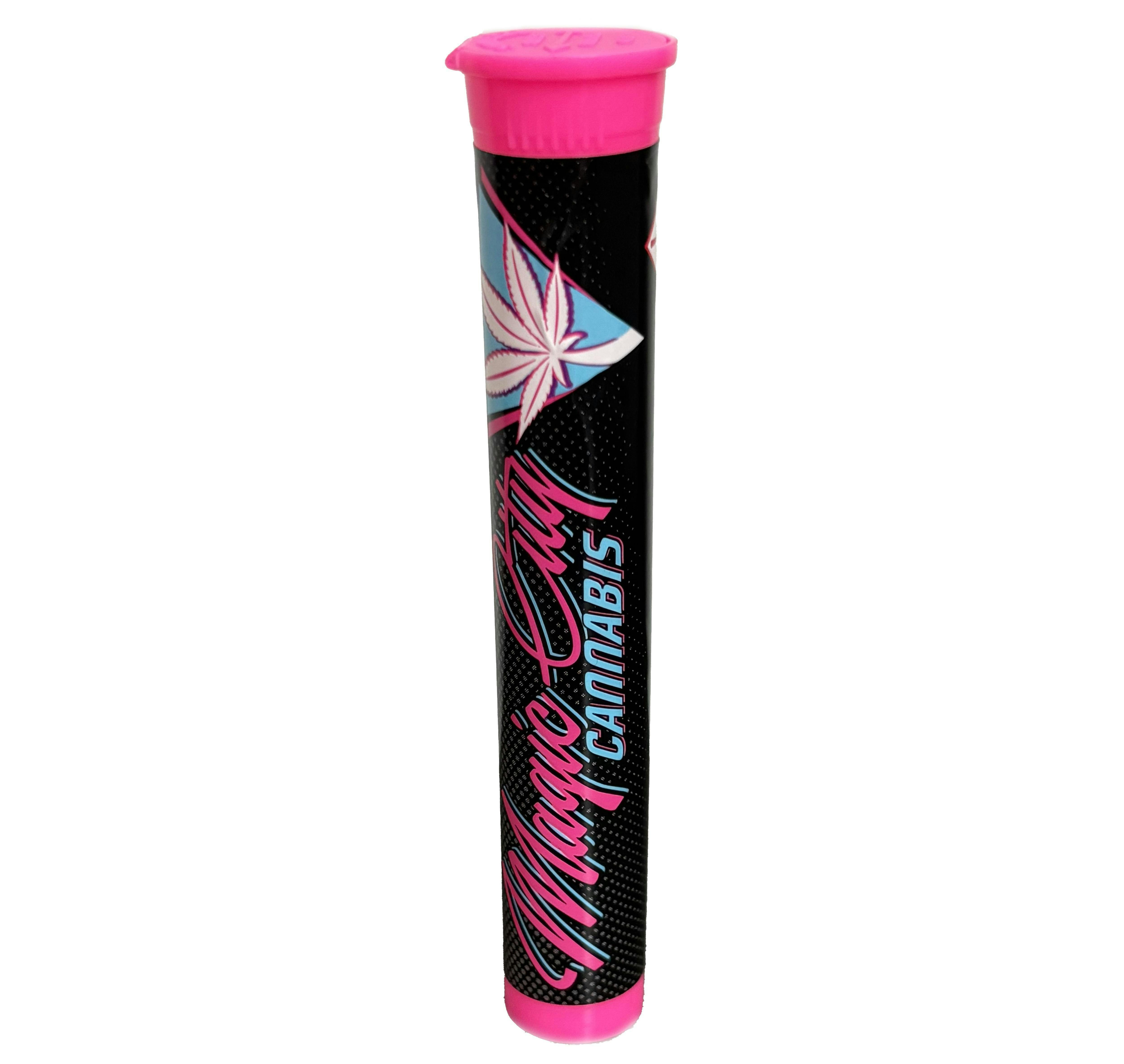 Magic City - Kandy Bezels 1g Pre-Roll