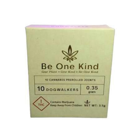 BOK - Gasonade 10 Dog Walker Pre-Rolls 3.5g (REC)