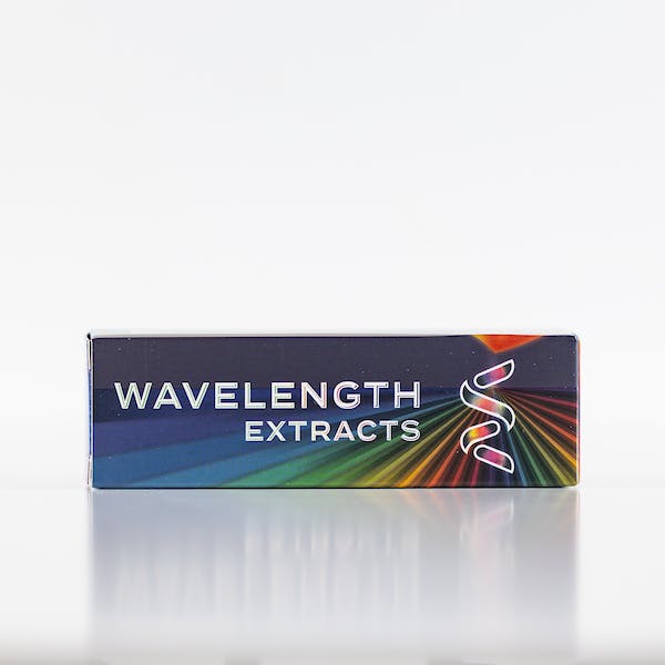 Wavelength | Spectra | Gushmints Cart - 1 g at River Remedy