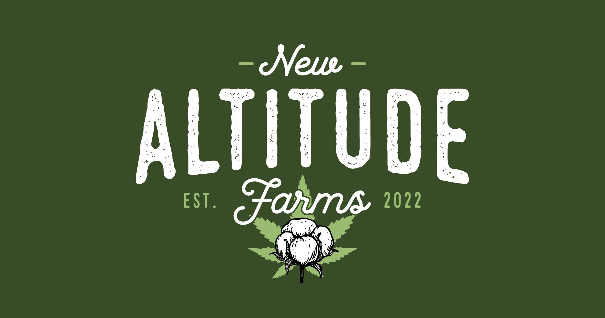 New Altitude Farms | Donkey Kong Pre-Pack - 3.5 g