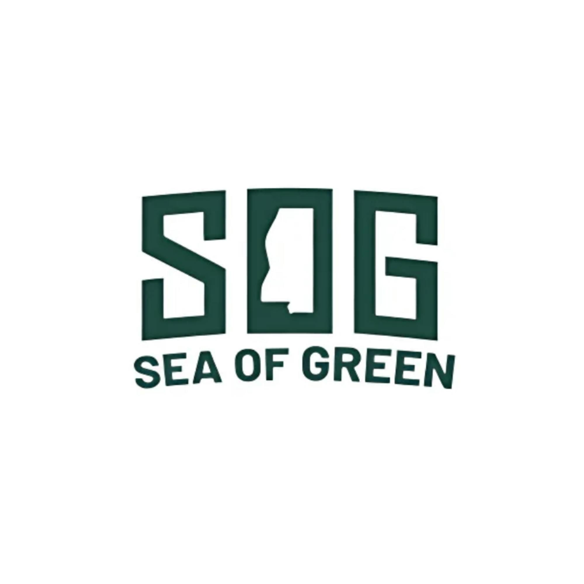 SOG | First Class Gas Pre-Pack - 3.5 g