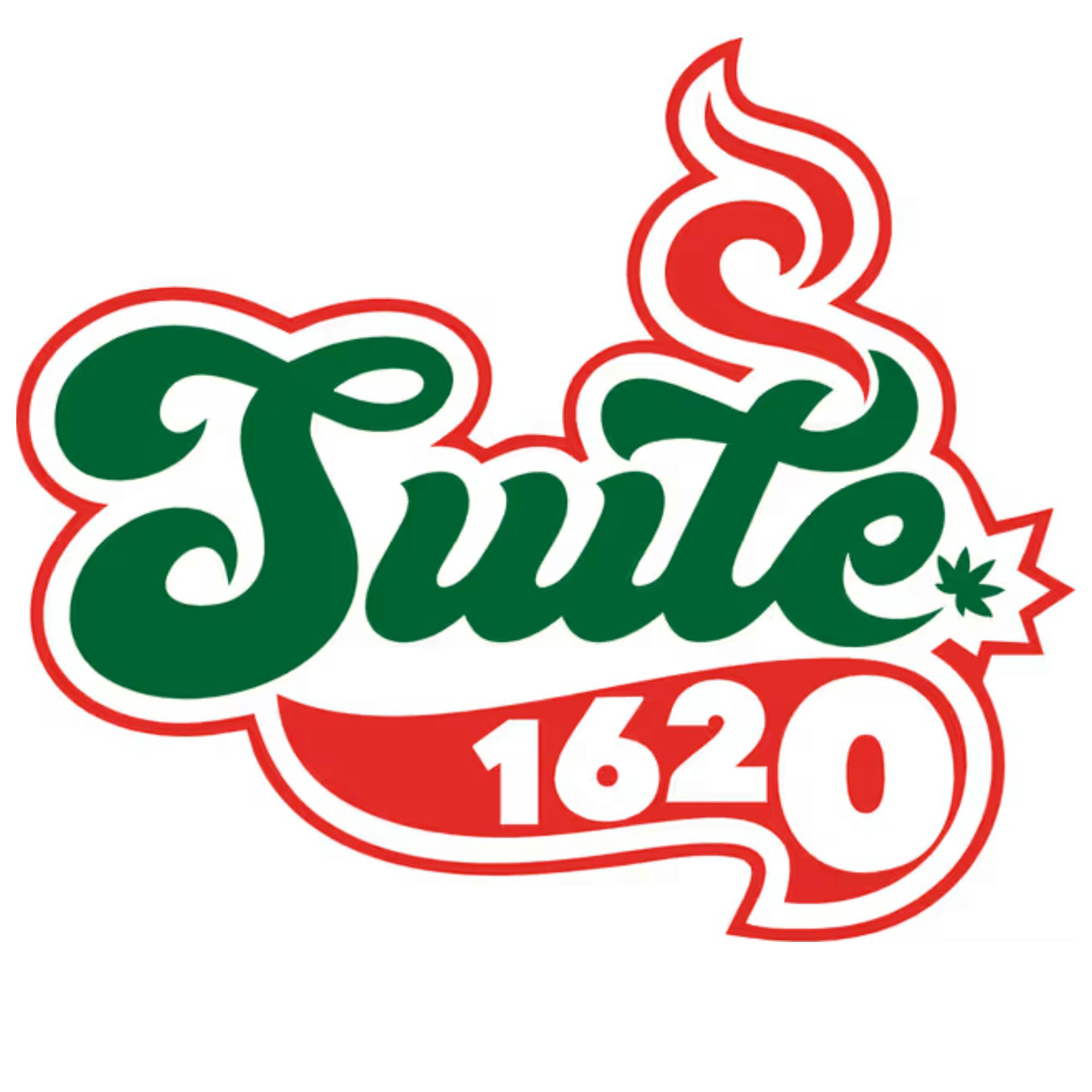 Suite 1620 | Grape Balls of Fire Sucker - 250 mg