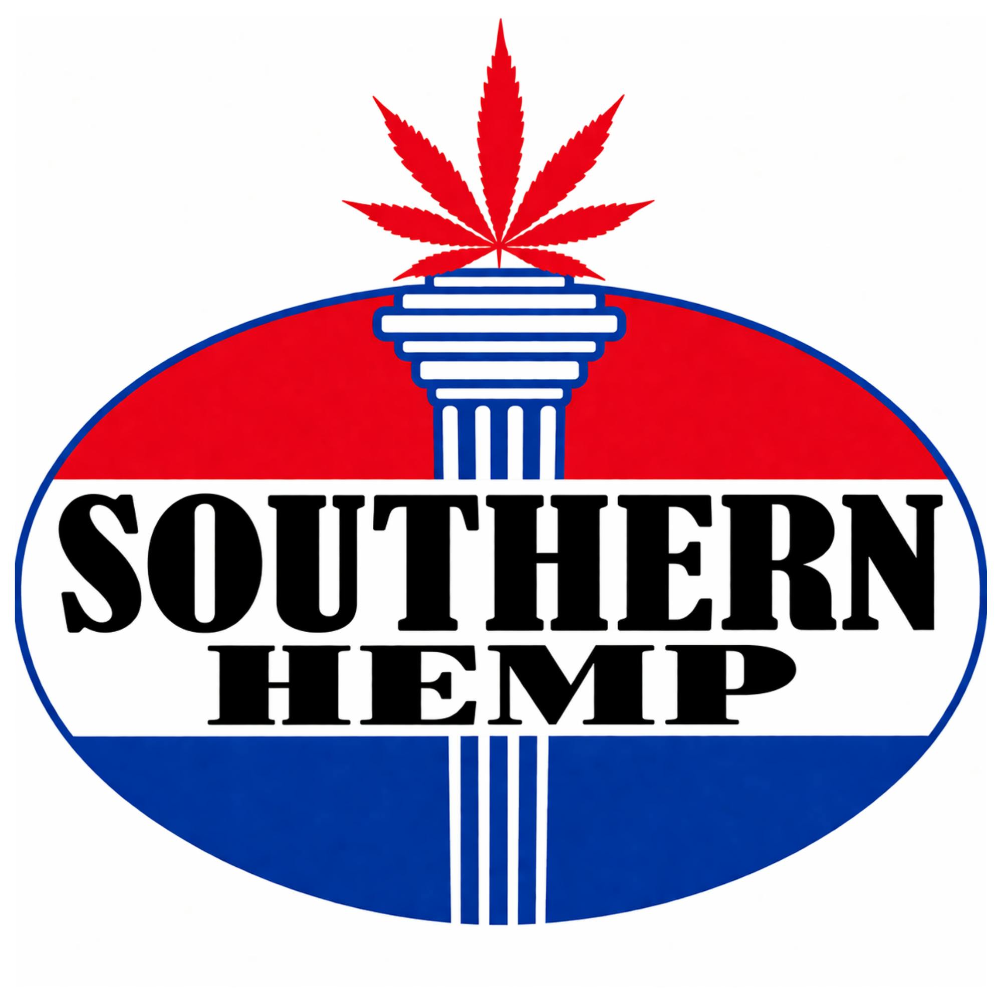 Southern Hemp | Blueberry Muffin Pre-Pack - 7 g