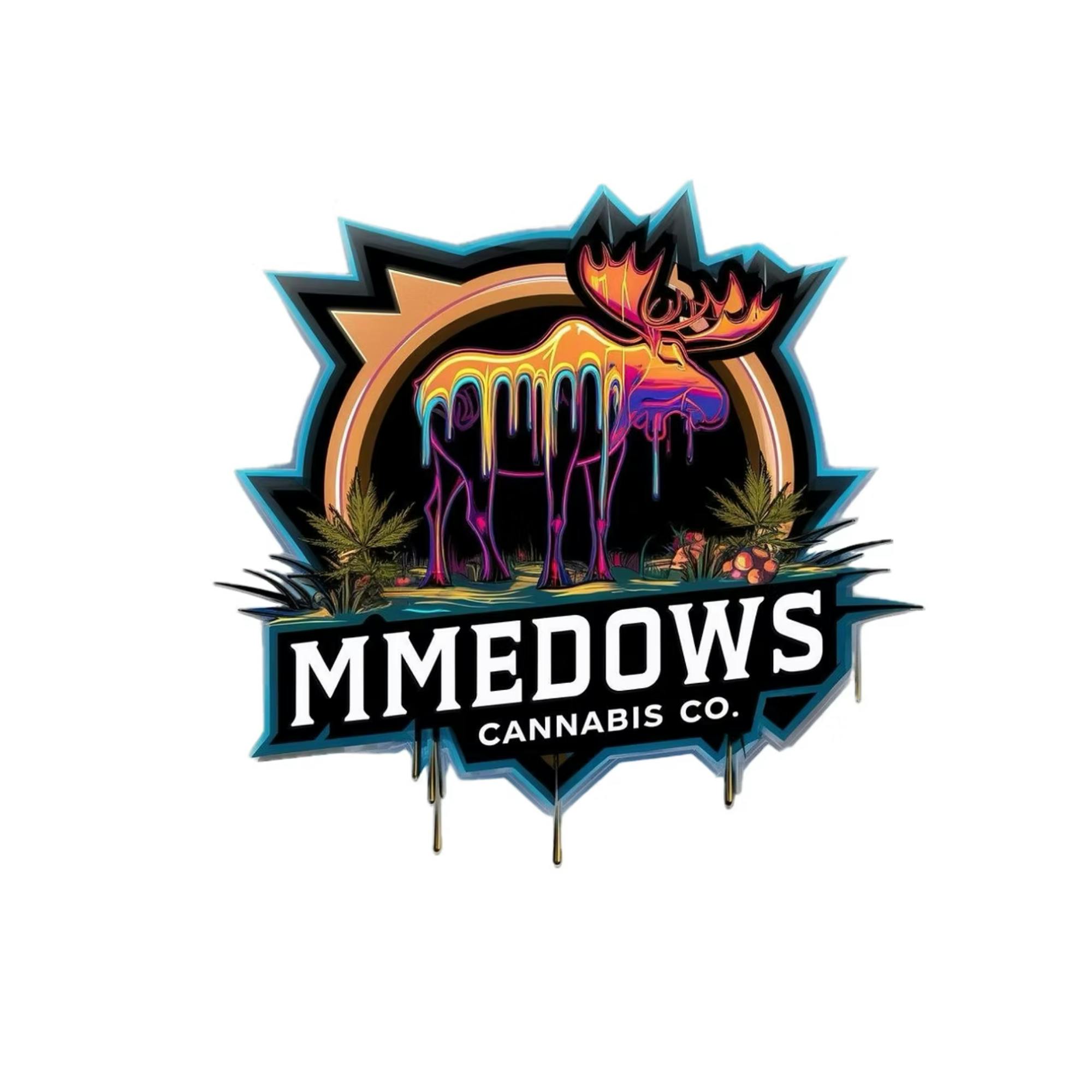 Moose Meadows | Garlic Fusion Pre-Pack - 7 g