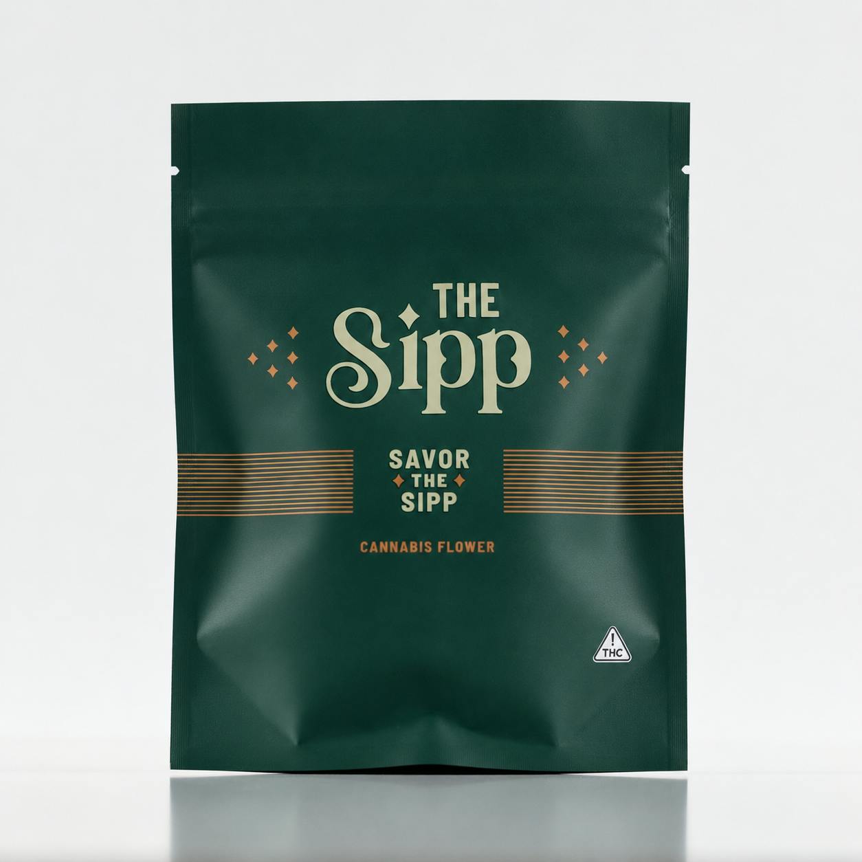 The Sipp | Blue Dream Pre-Pack - 14 g
