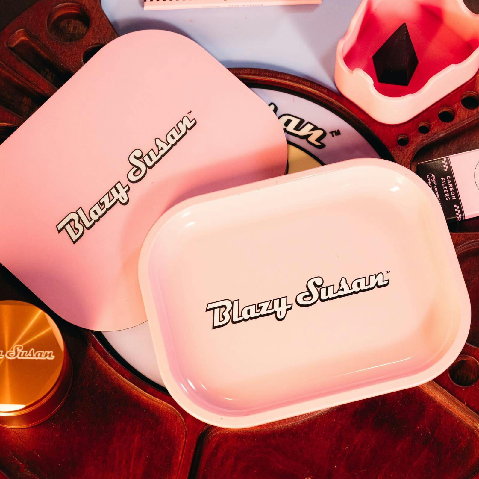 With Lid Assorted Colors One Size