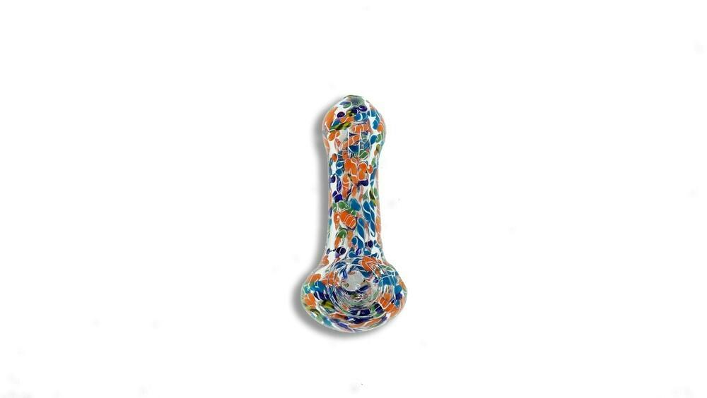 PIPES - GLASS - LARGE