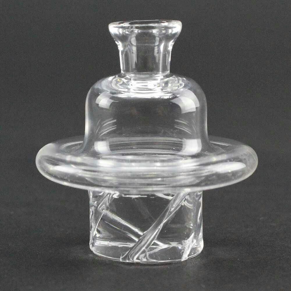 CARB CAP - GLASS