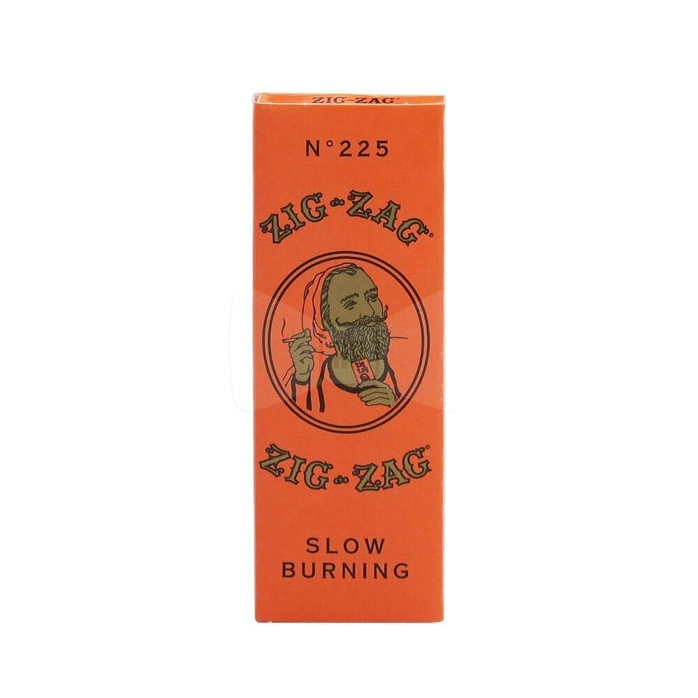 ZIG ZAG - PAPER - CONES - MINI - 24PK