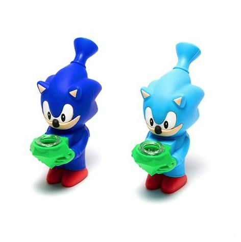 BONG - SILICONE
