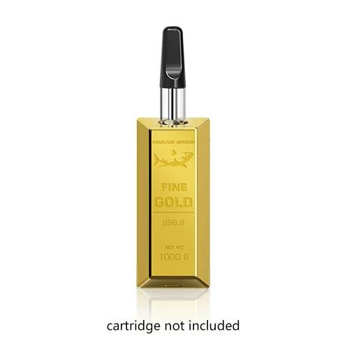 Battery Gold Bar