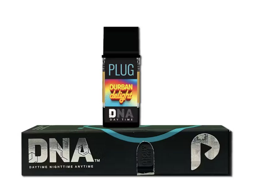 PLUG PLAY - DURBAN DELIGHT 1G