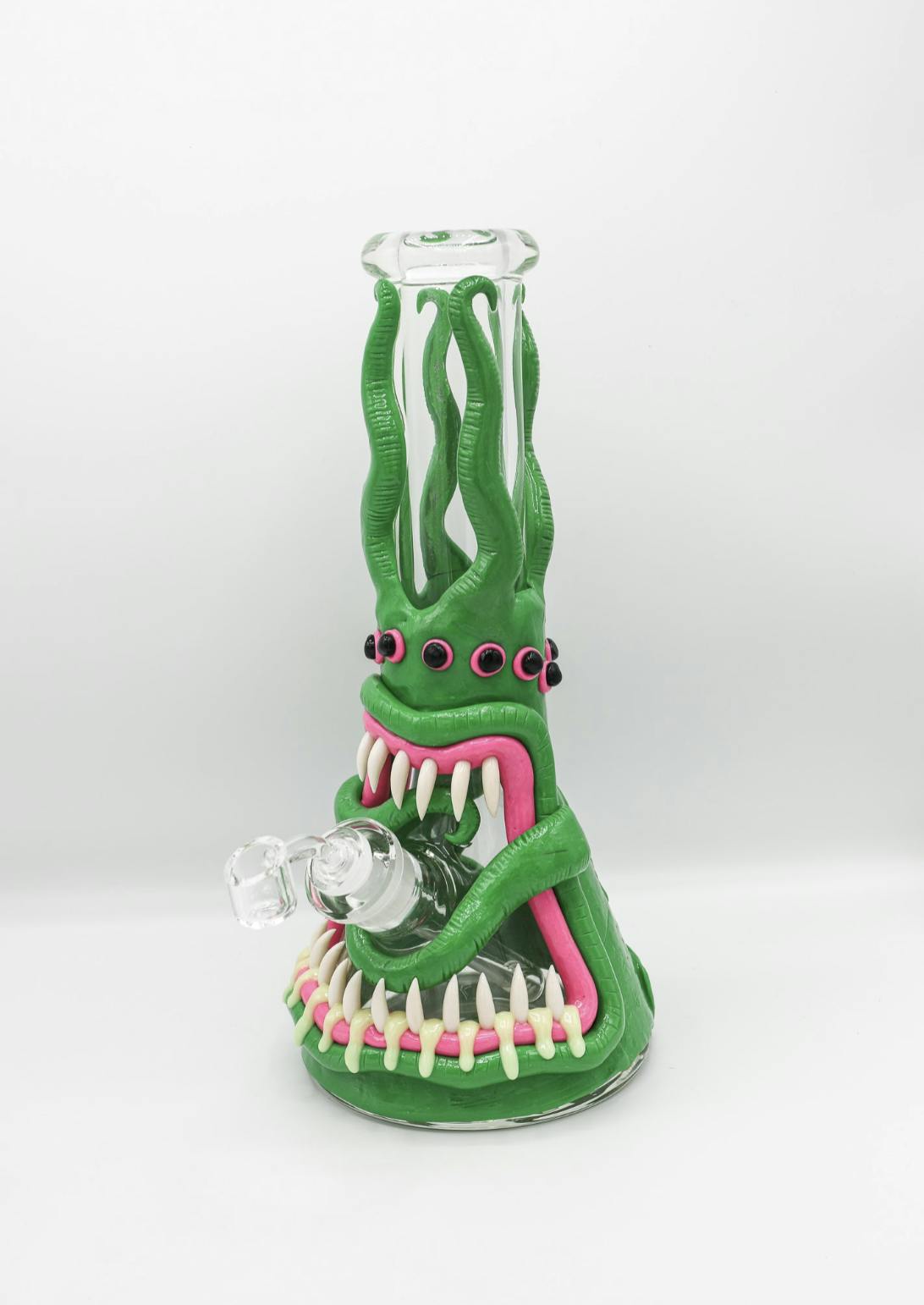 BONG - SPOOKY - LARGE